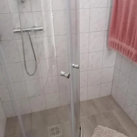 Kedvenc-lak Apartment