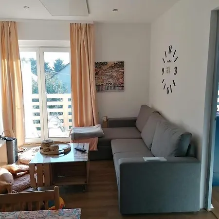 Apartment Kedvenc-lak Balatonakarattya