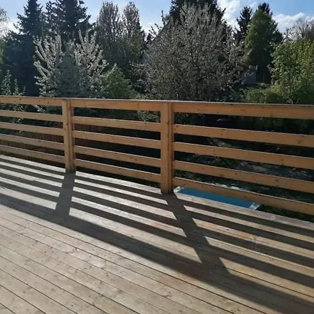 Kedvenc-lak Apartment Balatonakarattya